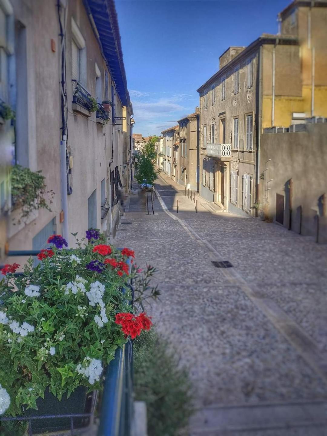 Le Logy-Cosy - Appartement 5 Pers - Clim Wifi Cosy Garage Saint-Gilles  Εξωτερικό φωτογραφία