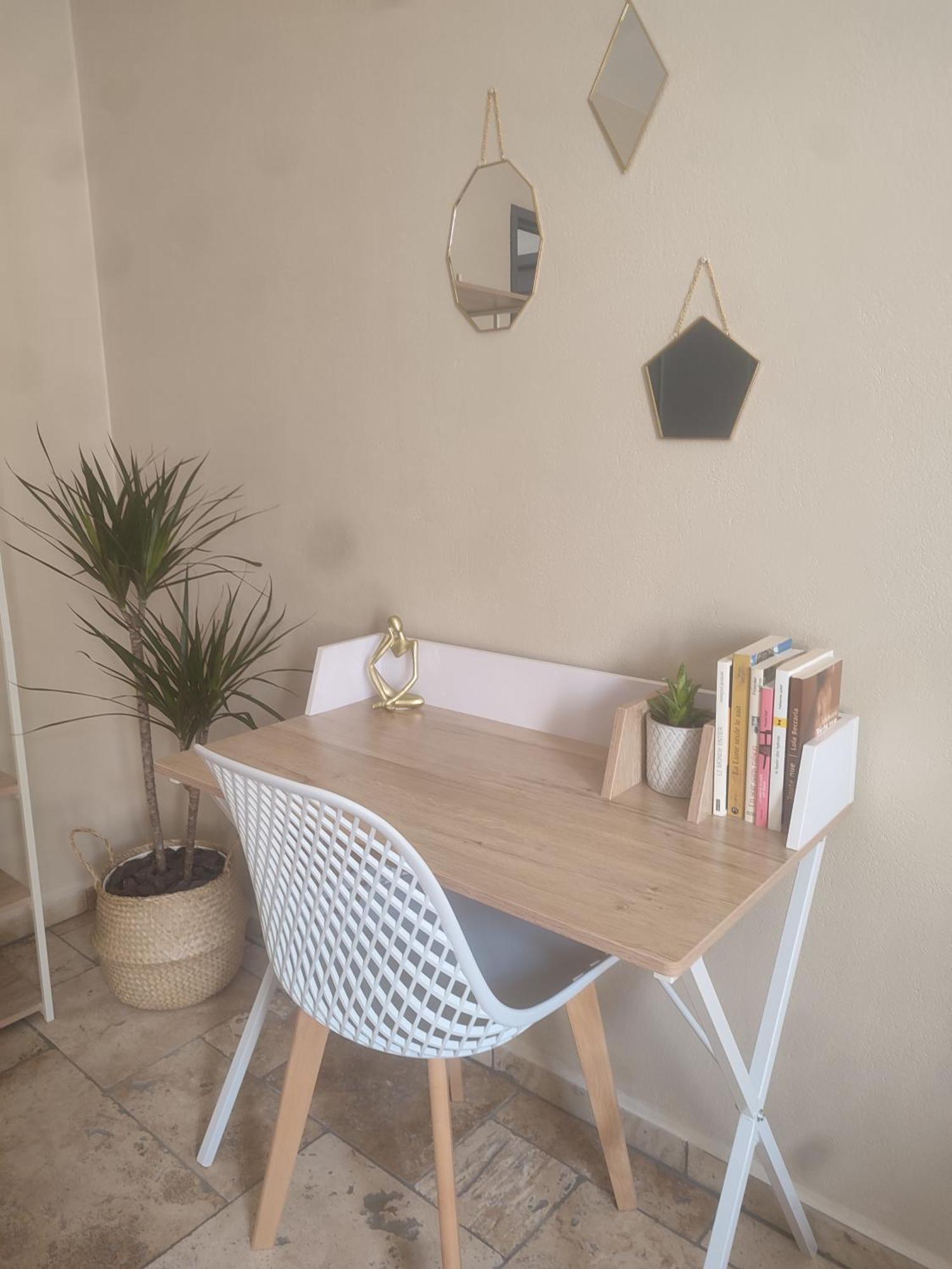 Le Logy-Cosy - Appartement 5 Pers - Clim Wifi Cosy Garage Saint-Gilles  Εξωτερικό φωτογραφία