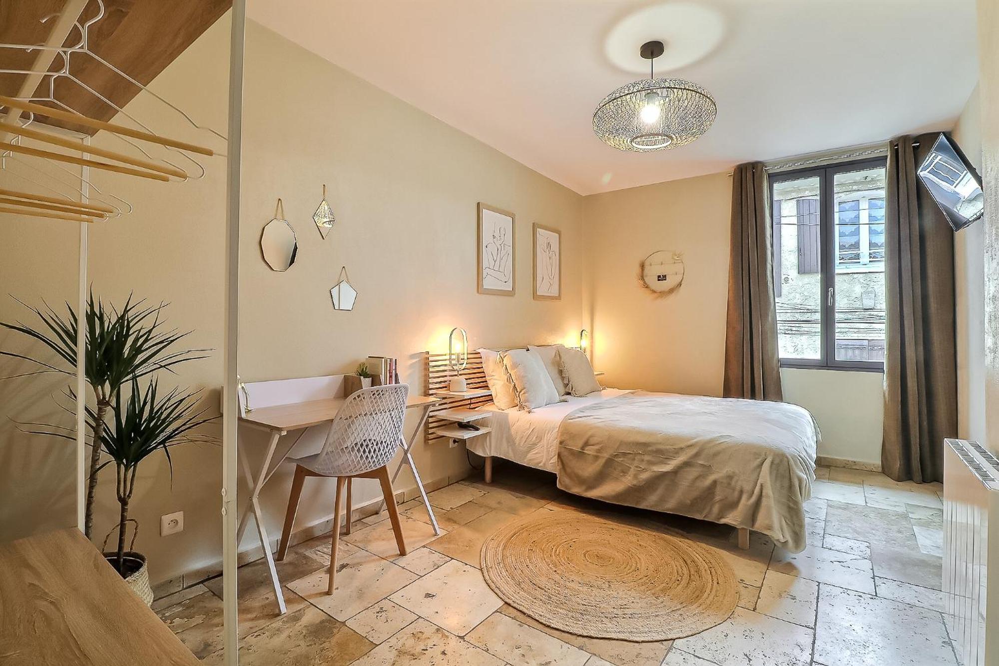 Le Logy-Cosy - Appartement 5 Pers - Clim Wifi Cosy Garage Saint-Gilles  Εξωτερικό φωτογραφία