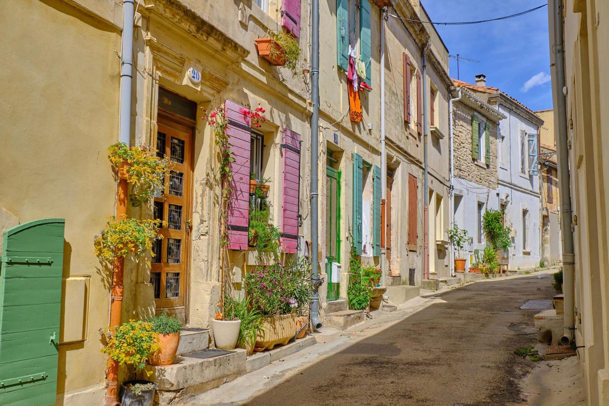 Le Logy-Cosy - Appartement 5 Pers - Clim Wifi Cosy Garage Saint-Gilles  Εξωτερικό φωτογραφία