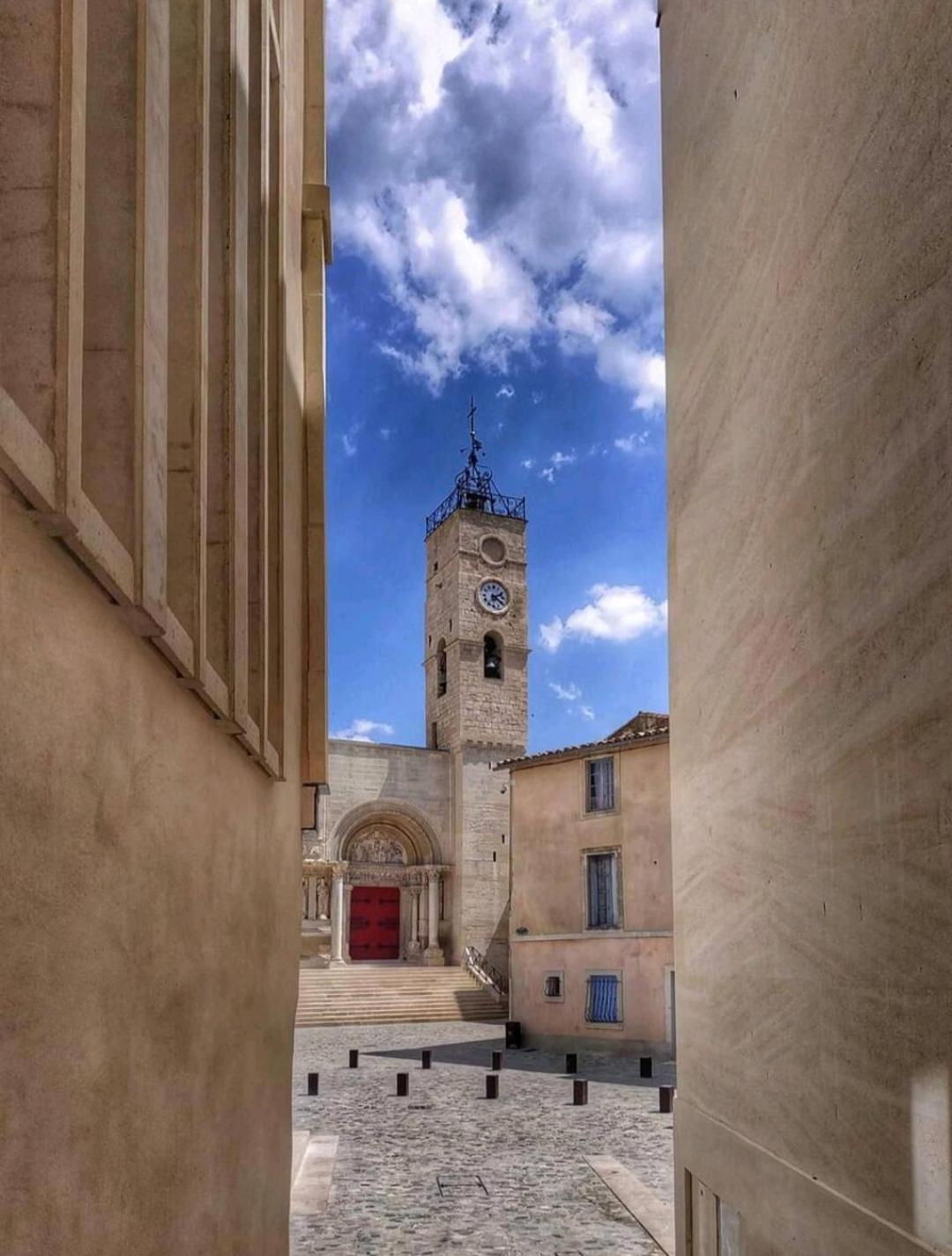 Le Logy-Cosy - Appartement 5 Pers - Clim Wifi Cosy Garage Saint-Gilles  Εξωτερικό φωτογραφία